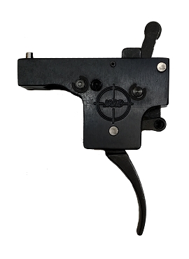 JARD Trigger System for Mossberg® 4X4 / MVP® / Patriot™ Rifles