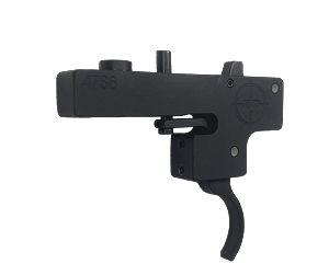 JARD Trigger System for Weatherby Mark V®